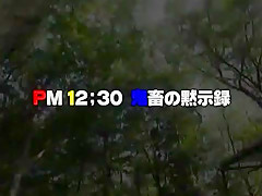 Crazy Japanese model Azumi Harusaki in Incredible Threesomes, Military JAV video