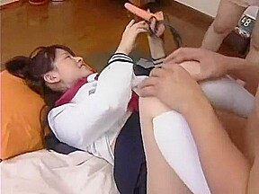 Crazy Japanese model Mina Sakura, Minami Mizuhara in Fabulous Lesbian, Compilation JAV video