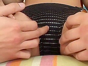 Crazy Japanese model Satomi Suzuki in Horny Toys JAV clip
