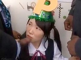 Crazy Japanese model in Best Big Cock, Creampie JAV scene