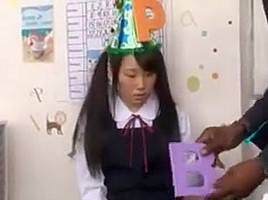 Crazy Japanese model in Best Big Cock, Creampie JAV scene