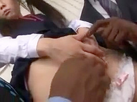 Crazy Japanese model in Best Big Cock, Creampie JAV scene