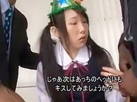 Crazy Japanese model in Best Big Cock, Creampie JAV scene