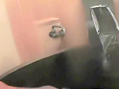Crazy Japanese model in Horny Uncensored, Blowjob/Fera JAV video