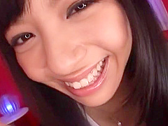 Crazy Japanese slut Aino Kishi in Best Facial JAV video