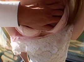 Crazy Japanese slut Riri Yuzuna in Amazing Couple, Small Tits JAV movie