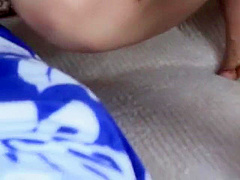 Crazy Japanese slut in Fabulous POV JAV video