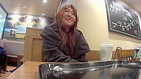 Crazy Japanese slut in Fabulous teens 18+, Small Tits JAV video