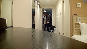 Crazy Japanese slut in Fabulous teens 18+, Small Tits JAV video
