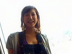 Crazy Japanese slut in Hottest POV, Rimming JAV video