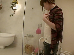 Crazy Japanese whore in Best teens 18+, HD JAV clip