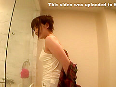 Crazy Japanese whore in Best teens 18+, HD JAV clip