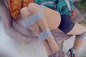 Crazy Porn Clip Big Tits Incredible Full Version