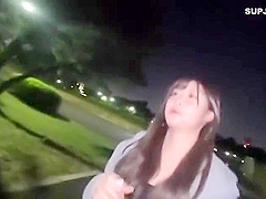 Crazy Porn Clip Outdoor Wild , Take A Look