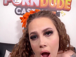 Crazy Porn Scene Big Dick New Only Here With Richh Des