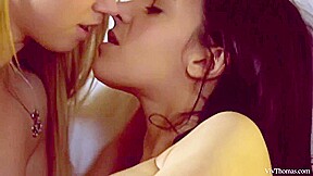 Crazy Porn Video Big Tits Greatest Full Version - Violette Pure And Sophia Laure