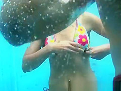 Crazy , Russian, Beach Movie You'Ve Seen