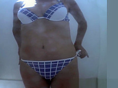 Crazy Russian, Beach, Scene Full Version