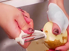 Crazy Sex Scene Big Tits Hot Like In Your Dreams With Jav Movie