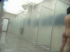 Crazy Spy Cams, Showers Video Just For You