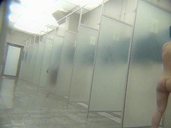 Crazy Spy Cams, Showers Video Just For You