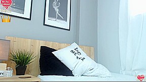 Crazy Striptease sex clip