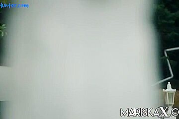 Crazy Xxx Clip Gay Big Dick Will Enslaves Your Mind With Mariska X