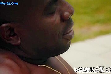 Crazy Xxx Clip Gay Big Dick Will Enslaves Your Mind With Mariska X