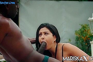 Crazy Xxx Clip Gay Big Dick Will Enslaves Your Mind With Mariska X