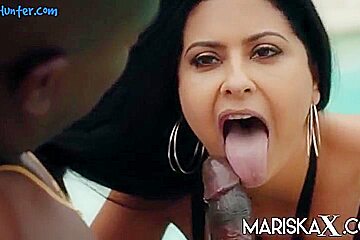 Crazy Xxx Clip Gay Big Dick Will Enslaves Your Mind With Mariska X