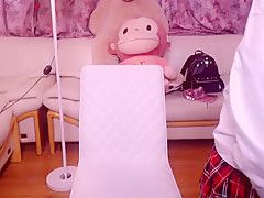 Crazy adult clip Amateur exclusive unbelievable like in your dreams