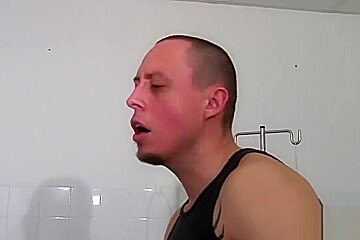 Crazy adult video Fisting crazy only for you