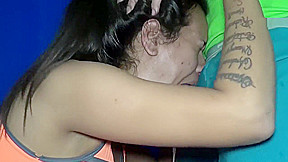 Crazy game for a crazy girl