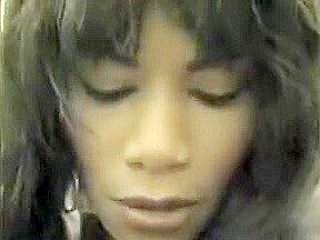 Crazy homemade Anal, Black and Ebony porn clip
