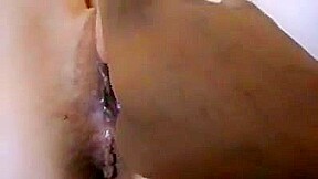 Crazy homemade Creampie, Unsorted sex video