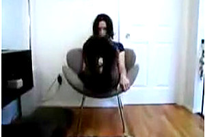 Crazy homemade shemale movie with Solo, Webcam scenes