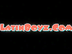 Crazy male in best bareback, group sex gay sex video