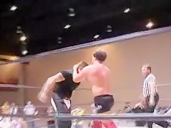 Crazy male in exotic sports gay sex movie