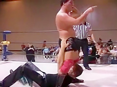 Crazy male in exotic sports gay sex movie
