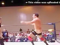 Crazy male in exotic sports gay sex movie