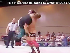 Crazy male in exotic sports gay sex movie