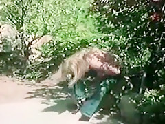 Crazy male in exotic vintage, big dick homosexual xxx movie