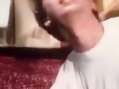 Crazy male in fabulous group sex, interracial gay sex scene