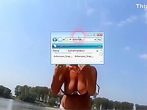 Crazy porn clip MILF exclusive , watch it