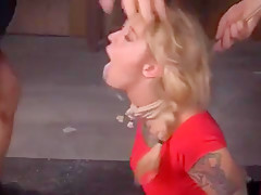 Crazy sex clip BDSM private wild , take a look