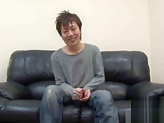 Crazy sex video homo Handjob wild you've seen