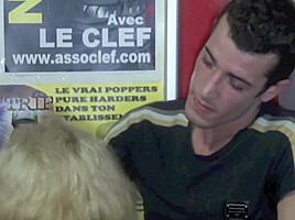 Crossdressed Twink Fucked By Shis 2 Friends - FrenchFuckers