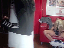 Crossdressed Twink Fucked By Shis 2 Friends - FrenchFuckers