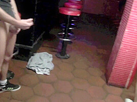 Crossdressed Twink Fucked By Shis 2 Friends - FrenchFuckers