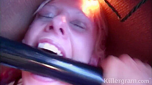 Crystel Lei And Frankie Babe In The Hard Fucking Bitch Bab
